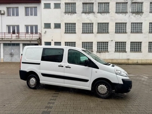 Citroen Jumpy   Lung  Motor 2.0 Diesel Lung