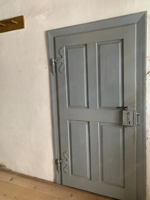 Casă tradițională din Bucovina - imagine 6