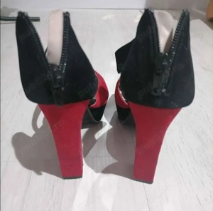 Sandale dama - imagine 3