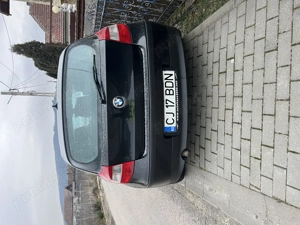 BMW seria 1 model 118 - imagine 4