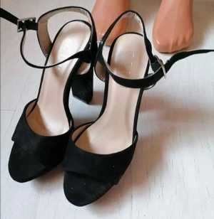 Sandale dama - imagine 4