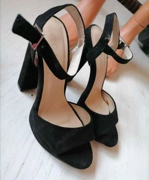 Sandale dama - imagine 5