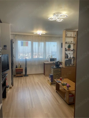 vand gars Pollux Residence Chiajna - imagine 3