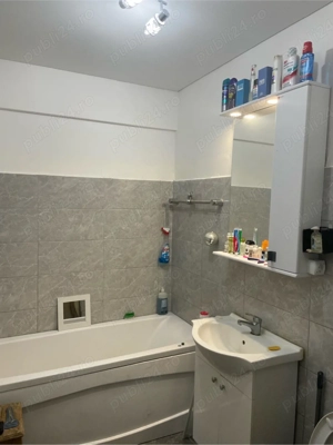 vand gars Pollux Residence Chiajna - imagine 4