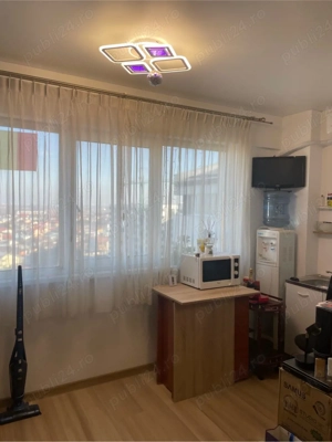 vand gars Pollux Residence Chiajna - imagine 5