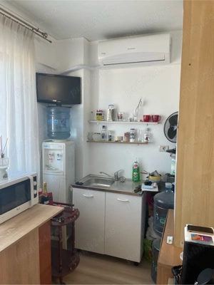 vand gars Pollux Residence Chiajna - imagine 2