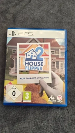 House Flipper 2 Playstation 5