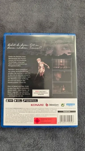 Silent Hill 2 Playstation 5 - imagine 2