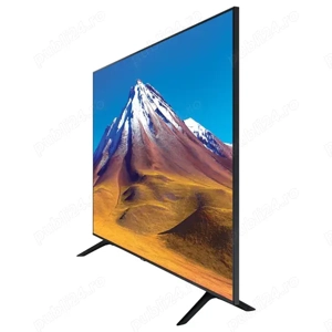 Samsung Smart TV - imagine 2