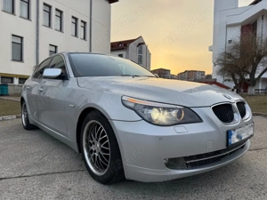 Bmw 520D Automat LCI Facelift