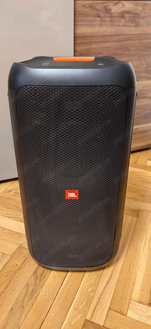 JBL PartyBox 100 - imagine 2