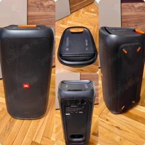 JBL PartyBox 100