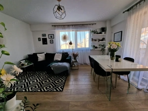 Apartament 3 Camere | 2 Bai | Balcon | Centrala proprie | Pet Friendly 