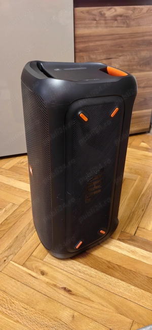 JBL PartyBox 100 - imagine 5
