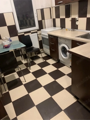 3 Camere - Piata Natiunilor Unite - imagine 5