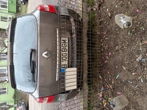 Vand Renault Laguna 3 2.0 dci 150 cp motor defect, ofer fiscal.