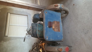 Vând motocicleta CZ pt piese  - imagine 3