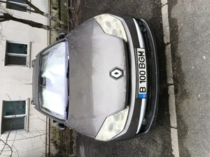 Vand Renault Laguna 3 2.0 dci 150 cp motor defect, ofer fiscal.