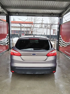 ford focus mk3 - imagine 5