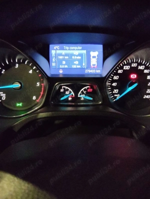 ford focus mk3 - imagine 3