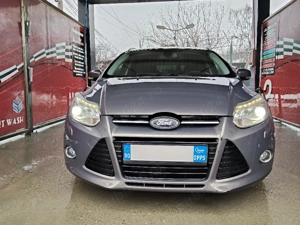 ford focus mk3 - imagine 2