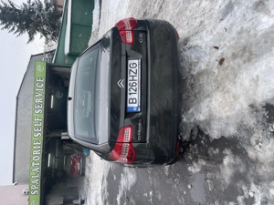 Vand citroen c5 2008 benzina automata  - imagine 5