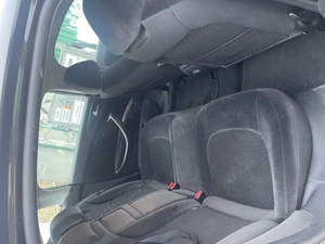 Vand citroen c5 2008 benzina automata  - imagine 2