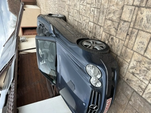Vând Mercedes Clk - imagine 3