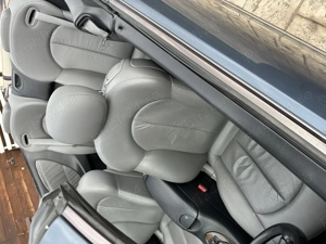 Vând Mercedes Clk - imagine 2