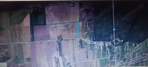 Teren intravilan Peris, 4080 mp - imagine 2