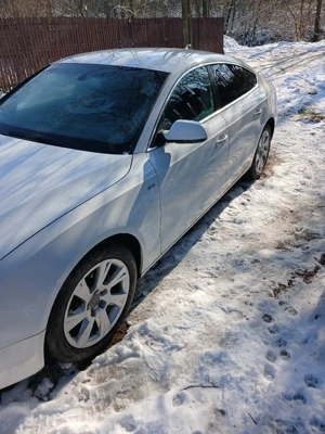 Masina de vanzare - imagine 3