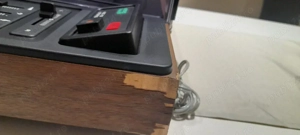 Vând Pick-up Tesla Litovel vintage  - imagine 4