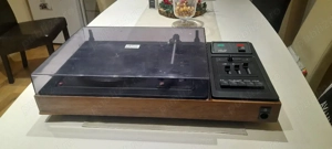 Vând Pick-up Tesla Litovel vintage  - imagine 2