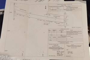 Teren intravilan Poienarii Burchi - imagine 4