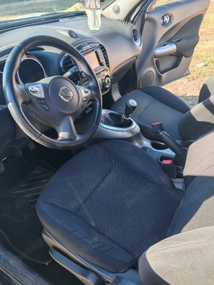 Vand Juke 1.5 Dci 5500   - imagine 3