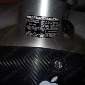 Honda SH 150 - imagine 5