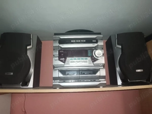 Combină PHiLiPS cu picap an stare buna 