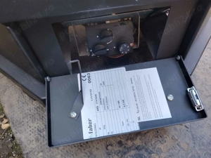 Cimeneu pe gaz - imagine 3