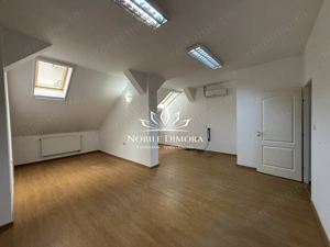 SAD - Spatiu de birouri de 160 mp pe Take Ionescu