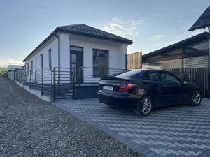 DE VANZARE - Casa individuala (noua) Ipotesti, Suceava - imagine 4