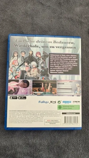 The Caligula Effect 2 Playstation 5 - imagine 2