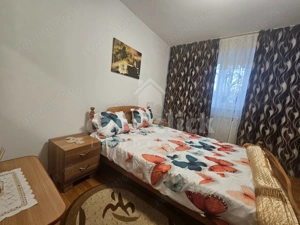 Apartament 2 camere decomandat, proaspăt renovat, etaj 1   Micro 14 - Nae Leonard 