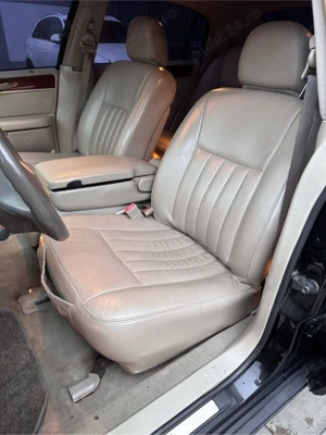 2003 Lincoln Town Car 4.6l V8 240 cp - imagine 8