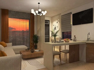 DE VANZARE - Casa individuala (noua) Ipotesti, Suceava - imagine 9