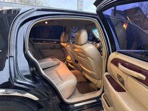 2003 Lincoln Town Car 4.6l V8 240 cp - imagine 6