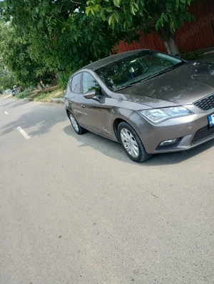 Seat Leon de vânzare  - imagine 2