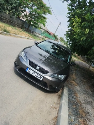 Seat Leon de vânzare  - imagine 3