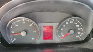 Vand Vw crafter 2.5 TDI 2007 6 locuri - imagine 2