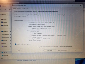 Lenovo Amd Ryzen 5 - imagine 2