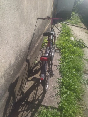 De Vânzare Bicicletă - imagine 2